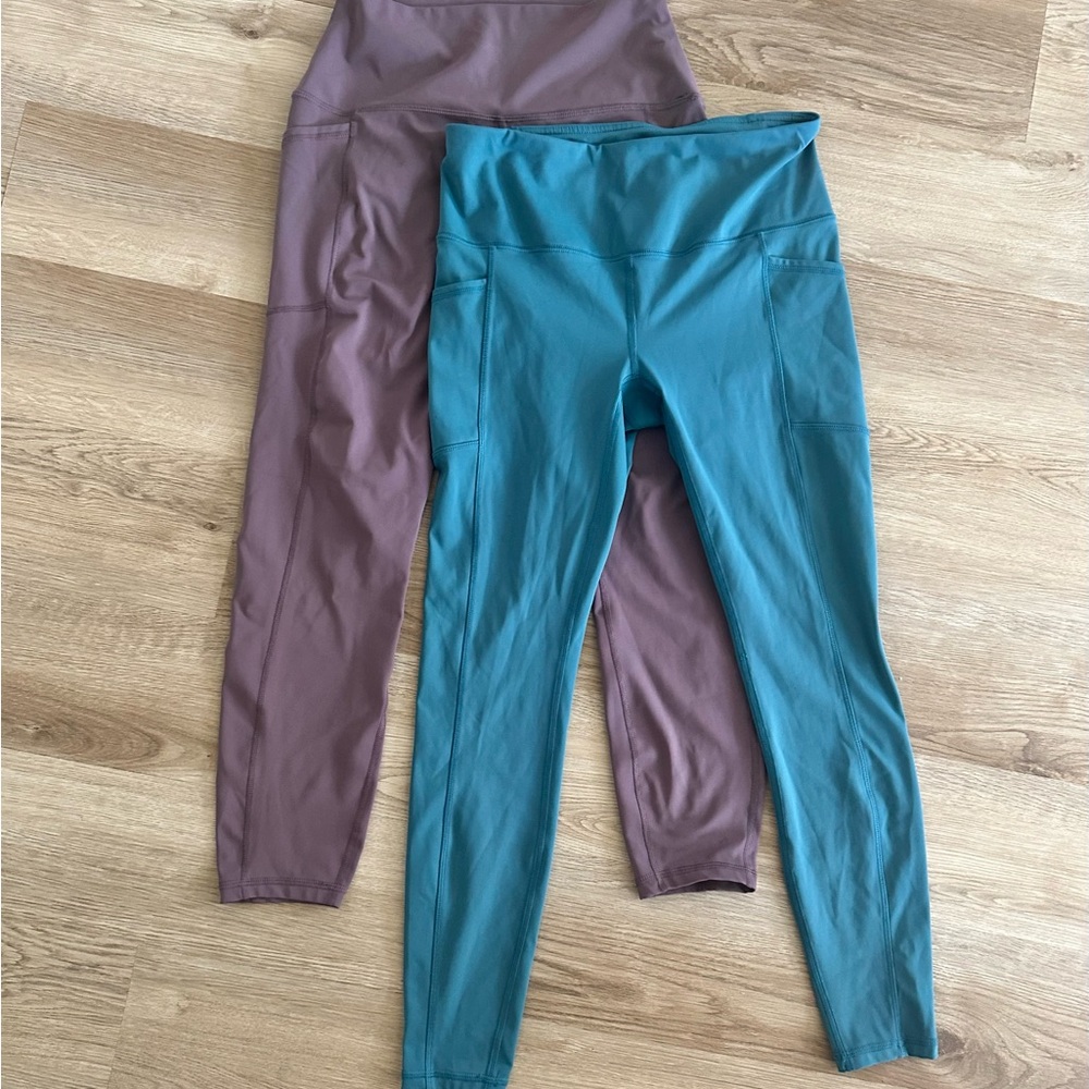 RBX Leggings